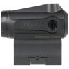 Коллиматорный прицел Sig Sauer Romeo3-MSR GEN II COMPACT, 1X20MM, 2 MOA RED DOT (SORMSR101) - Изображение 3