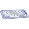 Комплект Logitech POP Icon Combo Bluetooth UA Lilac (920-013078) - Зображення 2