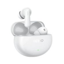 Навушники Oppo Enco Air4 ETEE1 Silky White (ETEE1 Silky White)