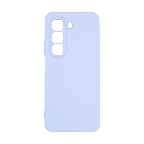 Чехол для мобильного телефона Armorstandart ICON Infinix Hot 50 4G Camera cover Lavender (ARM80979)