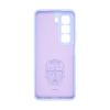 Чехол для мобильного телефона Armorstandart ICON Infinix Hot 50 4G Camera cover Lavender (ARM80979) - Изображение 1