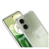 Чехол для мобильного телефона BeCover Motorola Moto G04/ E14 Transparancy (712286) - Изображение 1