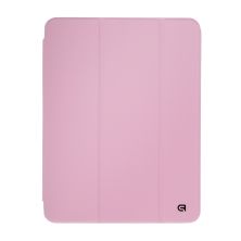 Чехол для планшета Armorstandart Smart Fold Pen Apple iPad Air 11 (2024) Pink (ARM78121)