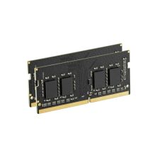 Модуль памяти для ноутбука SoDIMM DDR5 32GB (2x16GB) 5200 MHz eXceleram (E50320524242CSD)