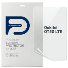 Пленка защитная Armorstandart Oukitel OT5S LTE (ARM82531)