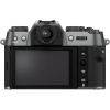 Цифровий фотоапарат Fujifilm X-T50 + XF16-50mmF2.8-4.8 R LM WR Kit Charcoal silver (16828650) - Зображення 2
