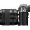 Цифровий фотоапарат Fujifilm X-T50 + XF16-50mmF2.8-4.8 R LM WR Kit Charcoal silver (16828650) - Зображення 3