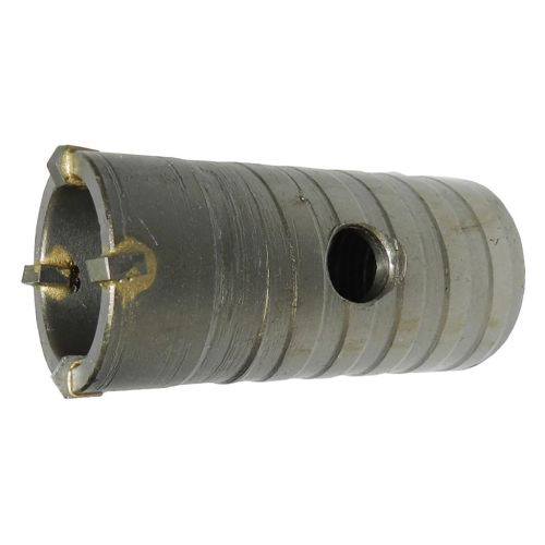 Коронка Sigma по бетону 30×70мм 4 зубца (тубус) (1513011)