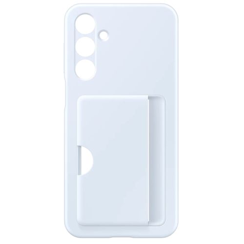 Чехол для мобильного телефона Samsung Card Slot Cover Samsung A16 Blue (EF-OA166TLEGWW)