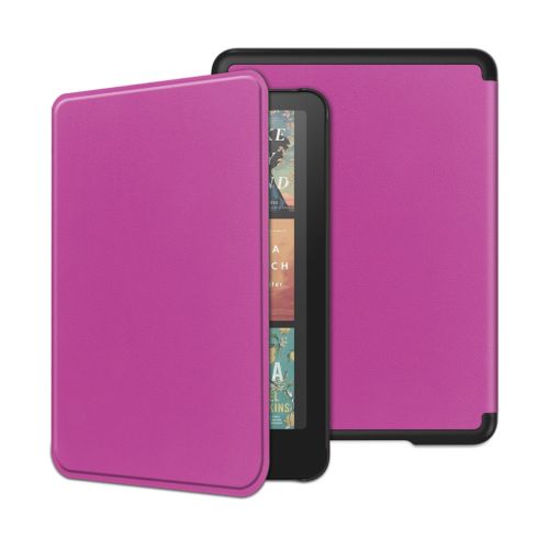 Чехол для электронной книги Armorstandart Amazon Kindle Paperwhite 12th Gen 2024 / Kindle Colorsoft Purple (ARM81960)