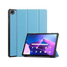 Чехол для планшета BeCover Flexible TPU Mate Lenovo Tab M10 Plus TB-125F (3rd Gen)/K10 Pro TB-226 10.61 Blue (712523)