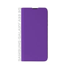 Чехол для мобильного телефона BeCover Exclusive New Style Samsung Galaxy A35 5G SM-A356 Purple (712670)