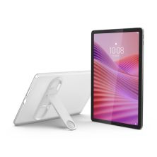 Планшет Lenovo Tab 4/128 LTE Luna Grey + Clear Case (ZAEJ0050UA)