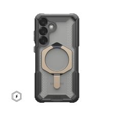 Чехол для мобильного телефона UAG Samsung Galaxy S25+ Plasma XTE with Magnet Ash/Titanium (214468113136)