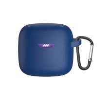 Чехол для наушников Armorstandart Hang Case для JBL Tune FleX Dark Blue (ARM79920)