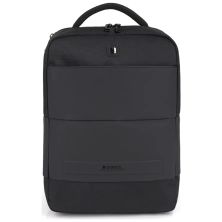 Рюкзак туристический Gabol Backpack Capital 14L Black (413155-001) (930732)