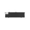 Аккумулятор для ноутбука Asus VivoBook X521 C31N2019-1, 5427mAh (63Wh), 3cell, 11.61V, Li-Pol AlSoft (A71046) - Изображение 1