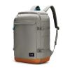 Рюкзак туристичний Pacsafe Go Carry-on 44L сірий (35160146) - Зображення 1