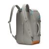 Рюкзак туристичний Pacsafe Go Carry-on 44L сірий (35160146) - Зображення 2