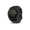 Смарт-годинник Garmin Tactix 8 Standard, AMOLED 51mm, GPS смарт-годинник (010-03406-01) - Зображення 1