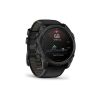 Смарт-годинник Garmin Tactix 8 Standard, AMOLED 51mm, GPS смарт-годинник (010-03406-01) - Зображення 2