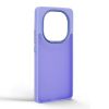 Чехол для мобильного телефона Armorstandart Frame Xiaomi Redmi Note 14 Pro 5G / Poco X7 Violet (ARM82404) - Изображение 1