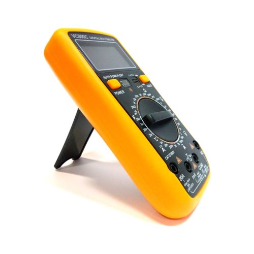Цифровой мультиметр Voltronic VC-890C