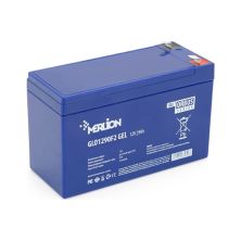Батарея к ИБП Merlion GLO 12V 9Ah GEL (GLO1290F2 GEL)
