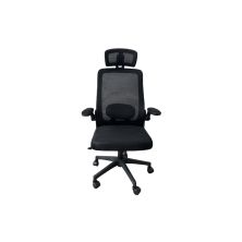 Кресло игровое Aula F526 Gaming Chair Black (6948391286235)