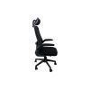 Кресло игровое Aula F526 Gaming Chair Black (6948391286235) - Изображение 2