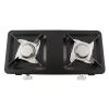 Портативная газовая плитка Outwell Asama Duo Bruner (651265) (931590) - Изображение 3