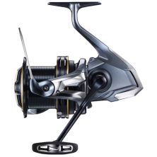 Катушка Shimano Power Aero 14000 XSC 8+1BB (2266.68.21)