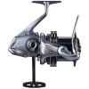 Катушка Shimano Power Aero 14000 XSC 8+1BB (2266.68.21) - Изображение 1