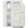 Цифровий фотоапарат Sony Alpha ZV-E10M2 body White (ZVE10M2W.CEC) - Зображення 3