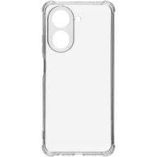 Чехол для мобильного телефона BeCover Anti-Shock Xiaomi Redmi A5 / Poco C71 Clear (713469) Чехол для мобильного телефона BeCover Anti-Shock Xiaomi Redmi A5 / Poco C71 Clear (713469)