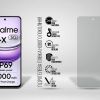 Плівка захисна Armorstandart Matte Realme 14x 5G (ARM83573) - Зображення 1