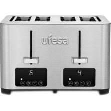 Тостер Ufesa Quartet Delux (71305539)