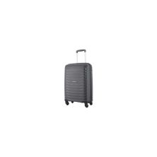Чемодан Semi Line 20 S T5586-2 Dark Grey (DAS302883)