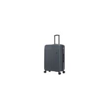 Чемодан Semi Line 28 L T5859-3 Navy-Green (DAS303214)