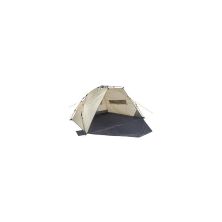 Палатка Uquip Speedy XL UV 50+ Sand/Grey (241007) (DAS303224)