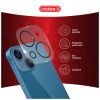 Стекло защитное Intaleo Camera Lens Apple iPhone 13 mini / 13 Black (1283126565304) - Изображение 2
