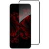 Стекло защитное Intaleo Full Glue Samsung S24 FE Black (1283126594854) - Изображение 1