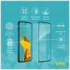 Стекло защитное Piko Full Glue Moto G84 Black (1283126582370) - Изображение 2