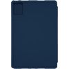 Чехол для планшета Armorstandart Smart Fold Pen Lenovo Tab K11 Plus Dark Blue (ARM84124) - Изображение 1