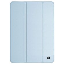 Чехол для планшета Armorstandart Flex Case iPad Air 11 2024 Light blue (ARM84465) Чехол для планшета Armorstandart Flex Case iPad Air 11 2024 Light blue (ARM84465)