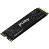 Накопитель SSD M.2 2280 2TB FURY Renegade G5 Kingston (SFYR2S/2T0) - Изображение 1
