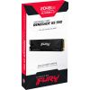 Накопитель SSD M.2 2280 2TB FURY Renegade G5 Kingston (SFYR2S/2T0) - Изображение 3