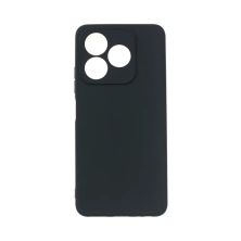 Чехол для мобильного телефона BeCover ZTE Blade A75 4G Black (713488)