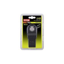 Полотно Ryobi погружное для RAKMT01PW28 HSS 28мм (5132003921)