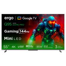 Телевизор Ergo 55MQ95